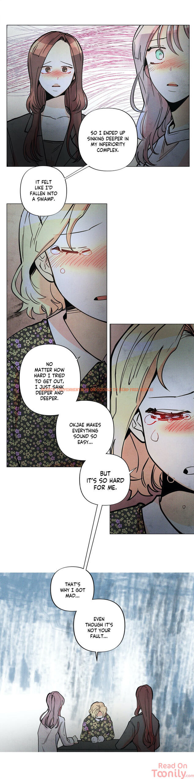 Read Hentai Image 12 207 in comic The Missing O - Chapter 133 - www.hentaitnt.net