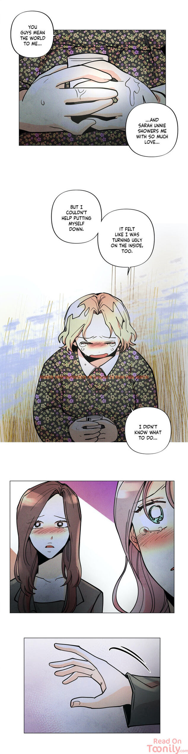 Read Hentai Image 13 207 in comic The Missing O - Chapter 133 - www.hentaitnt.net
