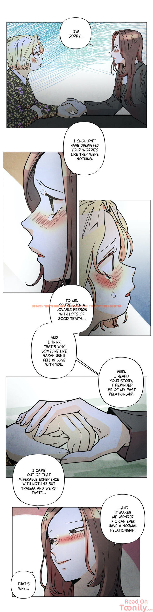 Read Hentai Image 14 207 in comic The Missing O - Chapter 133 - www.hentaitnt.net