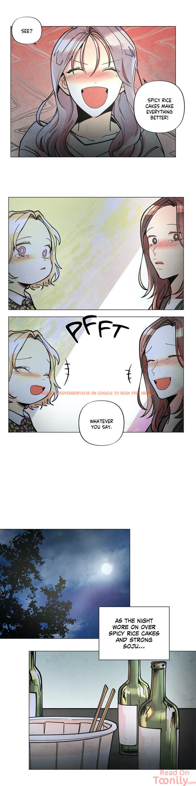 Read Hentai Image 16 207 in comic The Missing O - Chapter 133 - www.hentaitnt.net