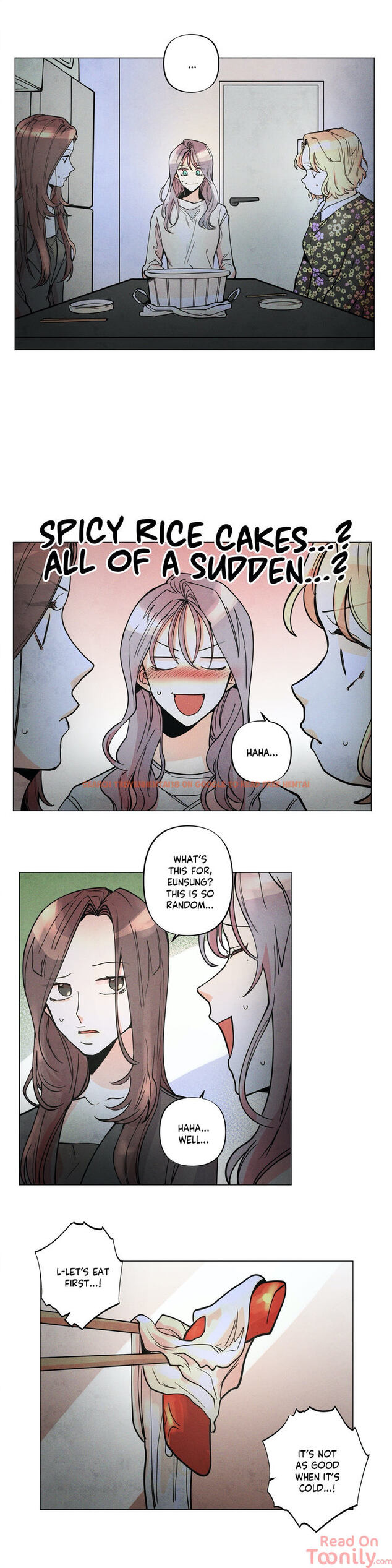 Read Hentai Image 4 207 in comic The Missing O - Chapter 133 - www.hentaitnt.net
