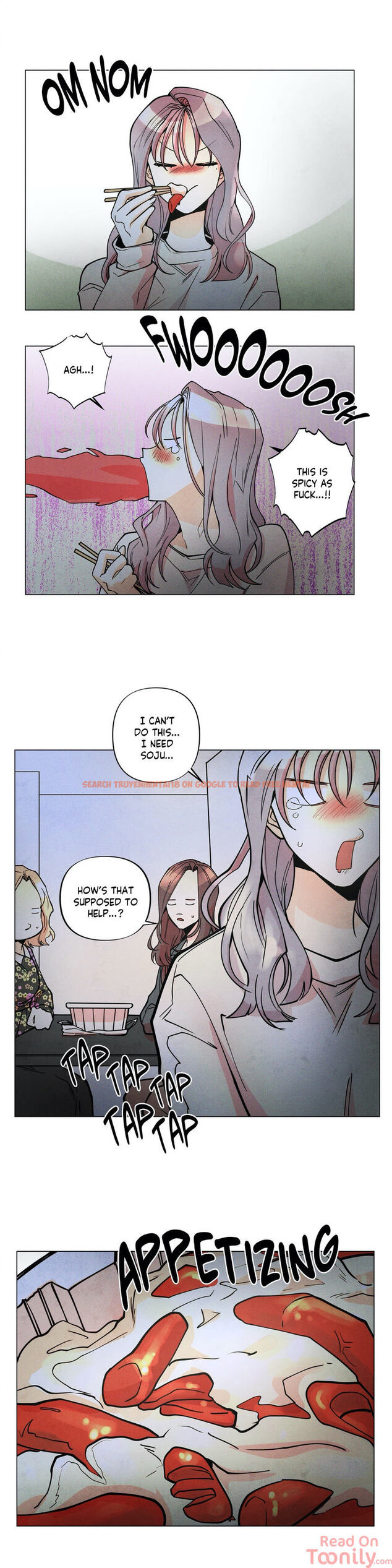 Read Hentai Image 5 207 in comic The Missing O - Chapter 133 - www.hentaitnt.net