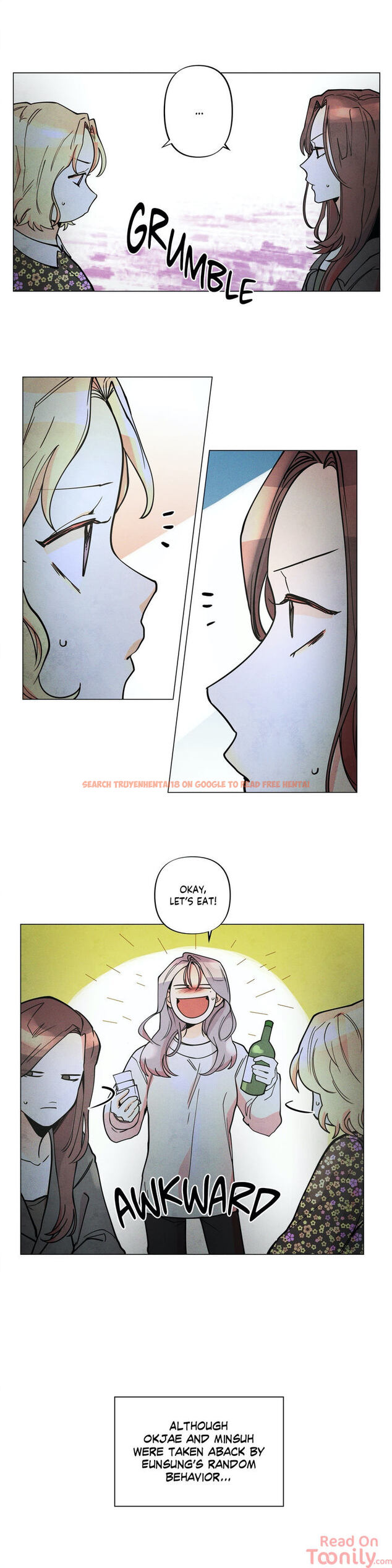 Read Hentai Image 6 207 in comic The Missing O - Chapter 133 - www.hentaitnt.net