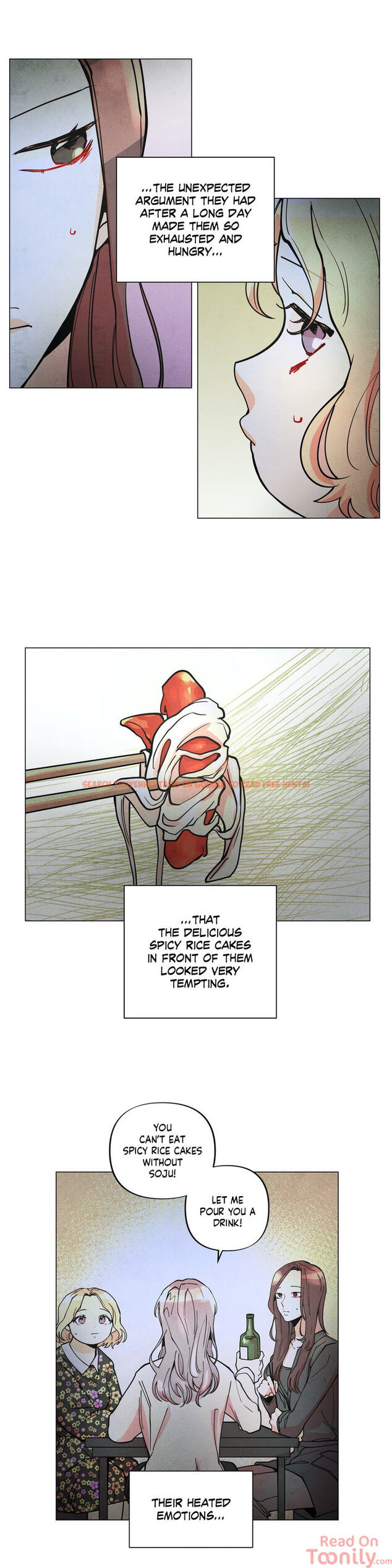 Read Hentai Image 7 207 in comic The Missing O - Chapter 133 - www.hentaitnt.net