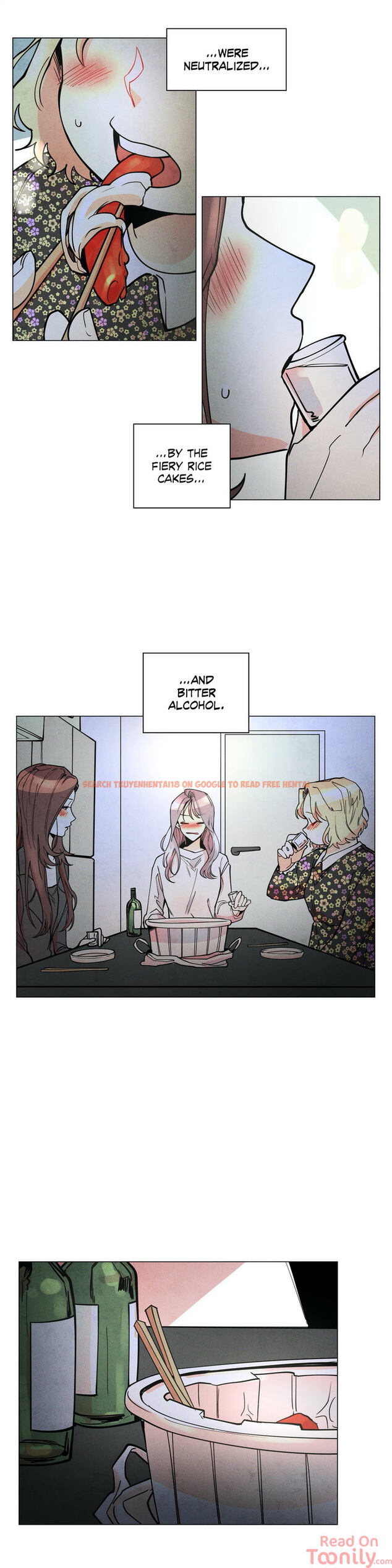 Read Hentai Image 8 207 in comic The Missing O - Chapter 133 - www.hentaitnt.net