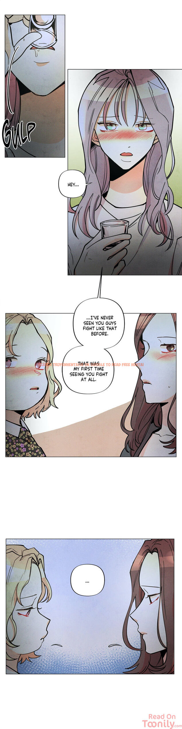Read Hentai Image 9 207 in comic The Missing O - Chapter 133 - www.hentaitnt.net