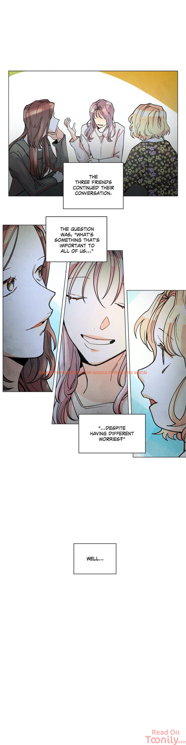 Read Hentai Image 1 203 in comic The Missing O - Chapter 134 - www.hentaitnt.net