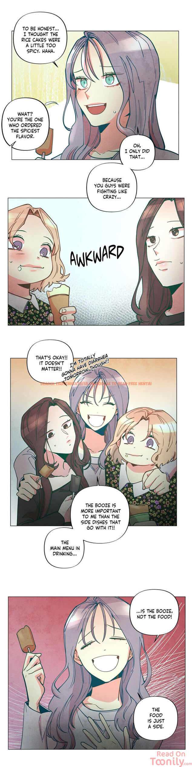 Read Hentai Image 10 207 in comic The Missing O - Chapter 134 - www.hentaitnt.net