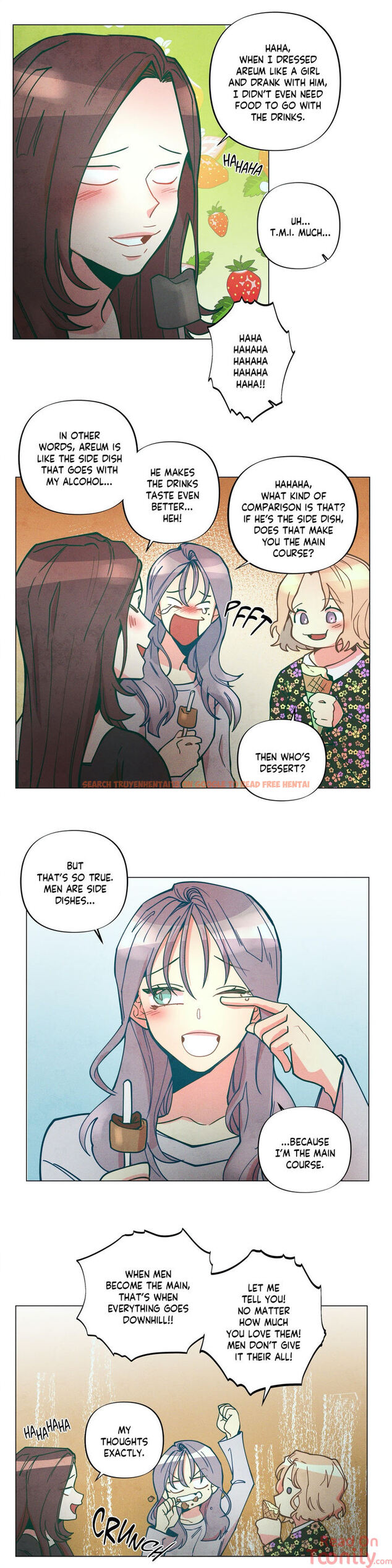 Read Hentai Image 11 207 in comic The Missing O - Chapter 134 - www.hentaitnt.net