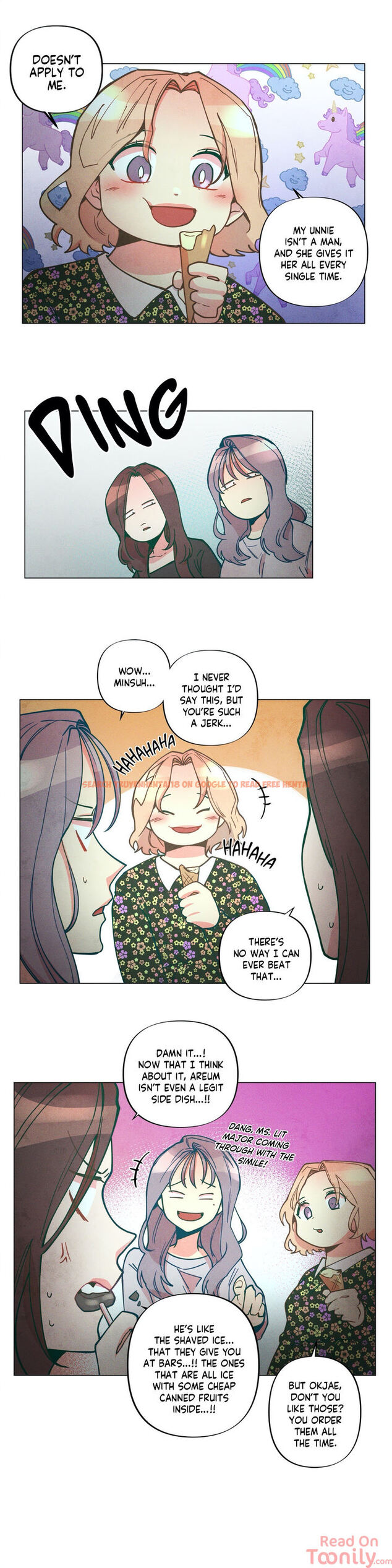 Read Hentai Image 12 207 in comic The Missing O - Chapter 134 - www.hentaitnt.net
