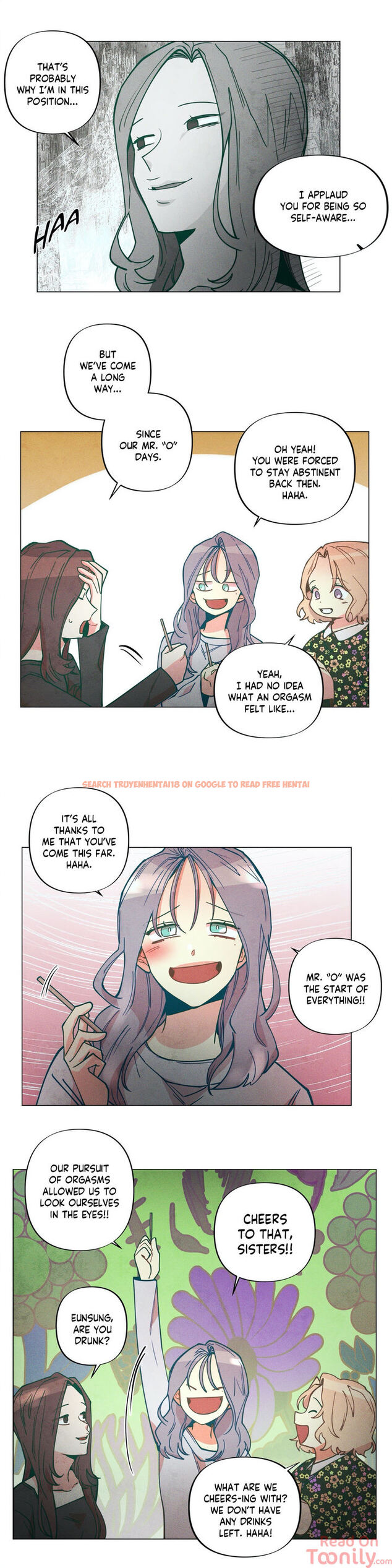 Read Hentai Image 13 207 in comic The Missing O - Chapter 134 - www.hentaitnt.net