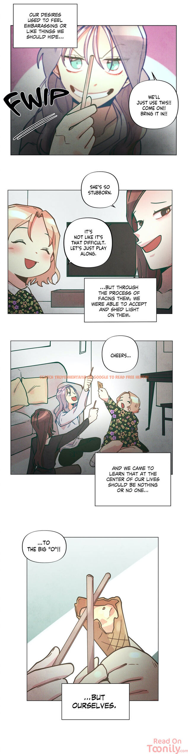 Read Hentai Image 14 207 in comic The Missing O - Chapter 134 - www.hentaitnt.net
