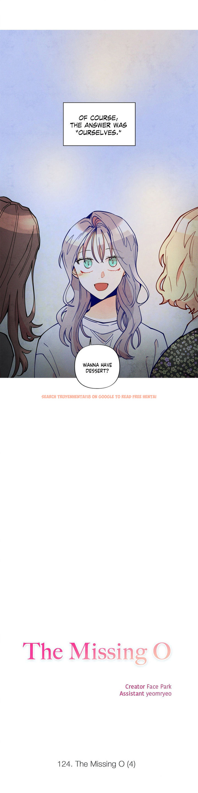 Read Hentai Image 2 203 in comic The Missing O - Chapter 134 - www.hentaitnt.net