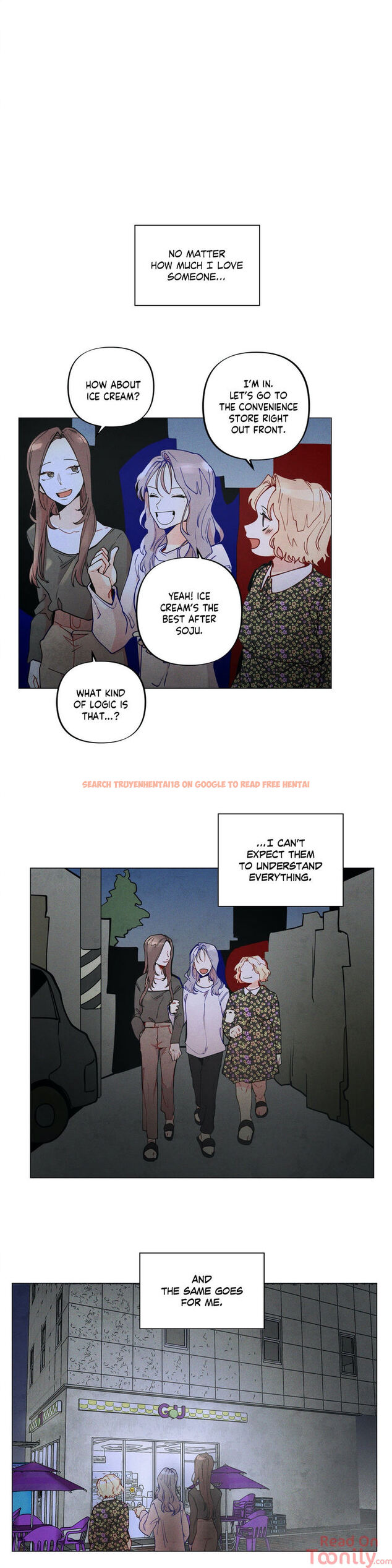 Read Hentai Image 3 203 in comic The Missing O - Chapter 134 - www.hentaitnt.net