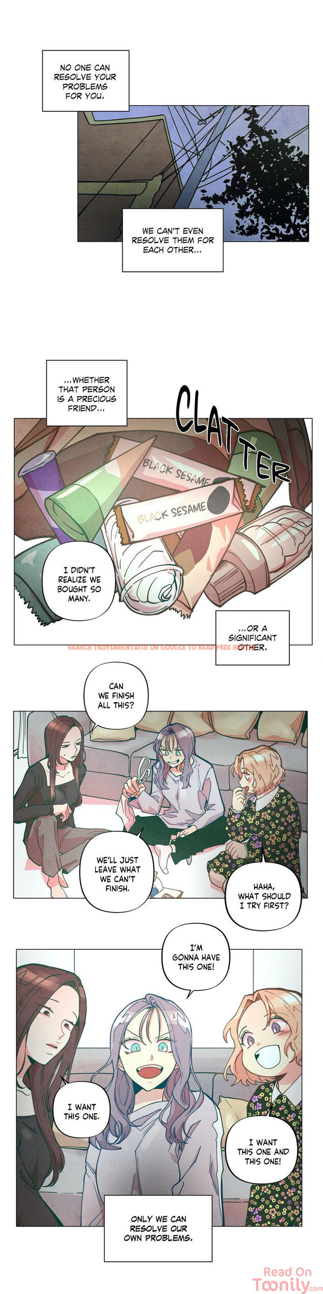 Read Hentai Image 5 203 in comic The Missing O - Chapter 134 - www.hentaitnt.net