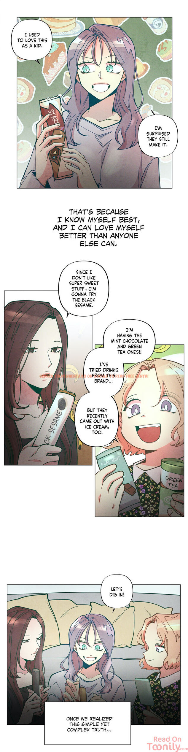 Read Hentai Image 6 207 in comic The Missing O - Chapter 134 - www.hentaitnt.net