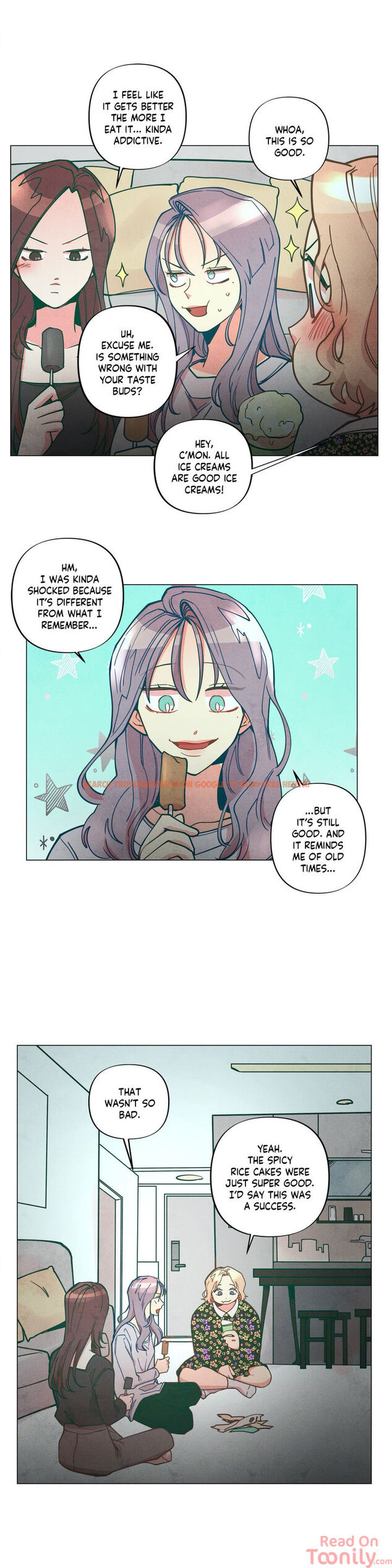 Read Hentai Image 9 207 in comic The Missing O - Chapter 134 - www.hentaitnt.net