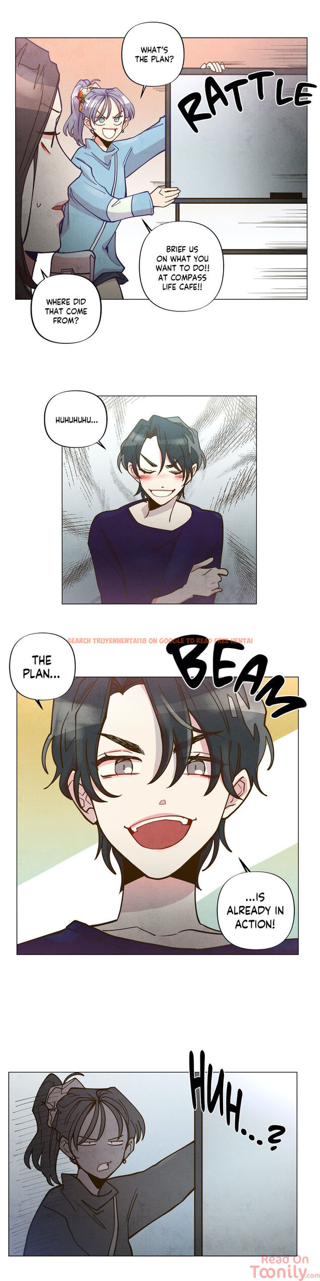 Read Hentai Image 11 203 in comic The Missing O - Chapter 135 - www.hentaitnt.net
