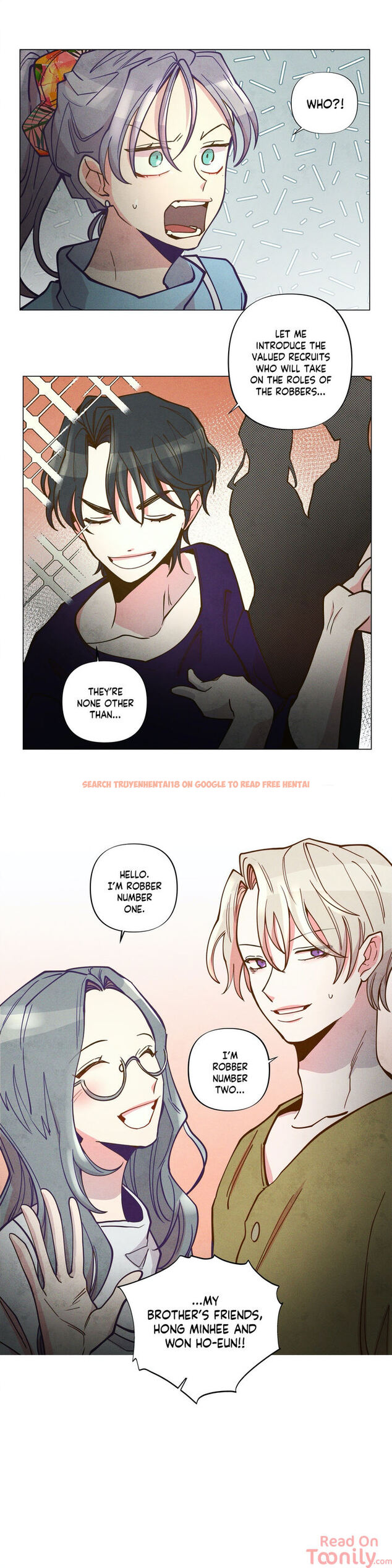 Read Hentai Image 15 203 in comic The Missing O - Chapter 135 - www.hentaitnt.net