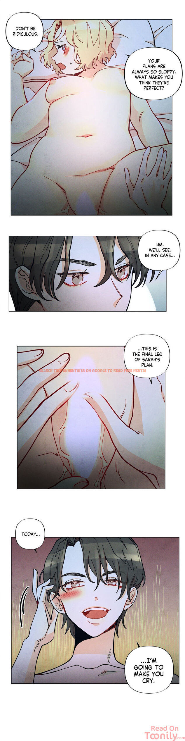 Read Hentai Image 4 203 in comic The Missing O - Chapter 135 - www.hentaitnt.net