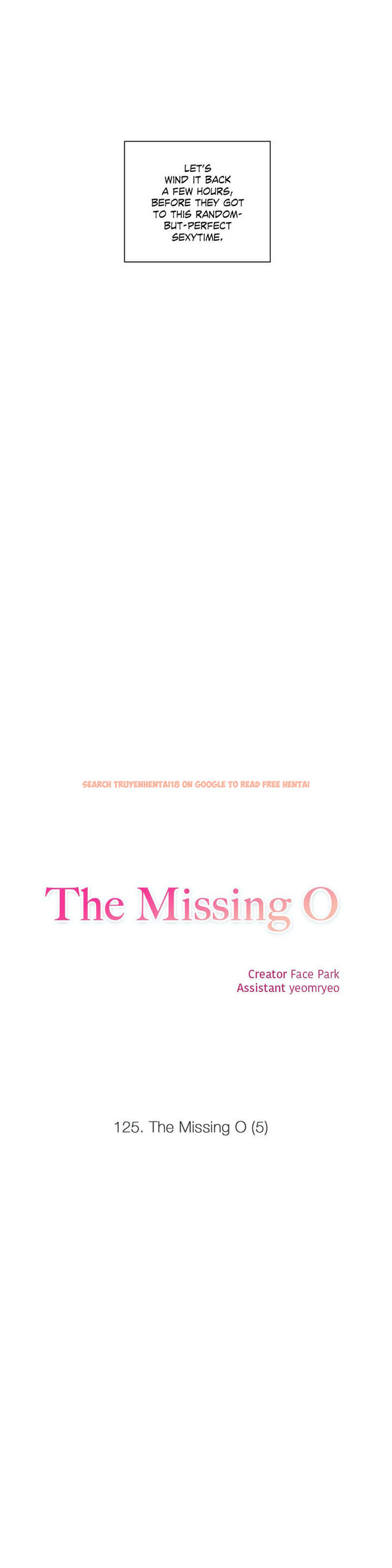 Read Hentai Image 5 203 in comic The Missing O - Chapter 135 - www.hentaitnt.net