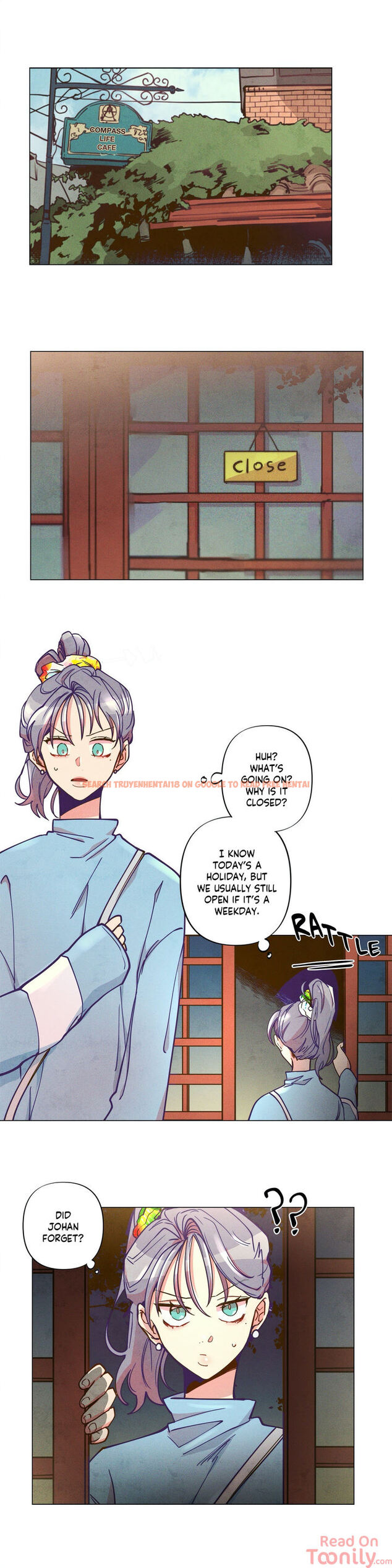 Read Hentai Image 6 203 in comic The Missing O - Chapter 135 - www.hentaitnt.net