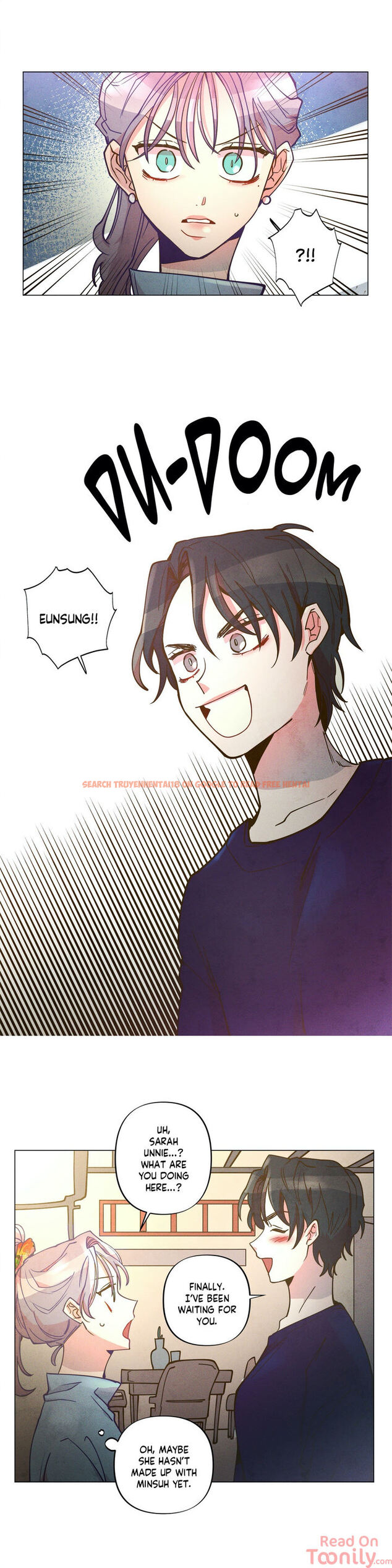 Read Hentai Image 7 203 in comic The Missing O - Chapter 135 - www.hentaitnt.net