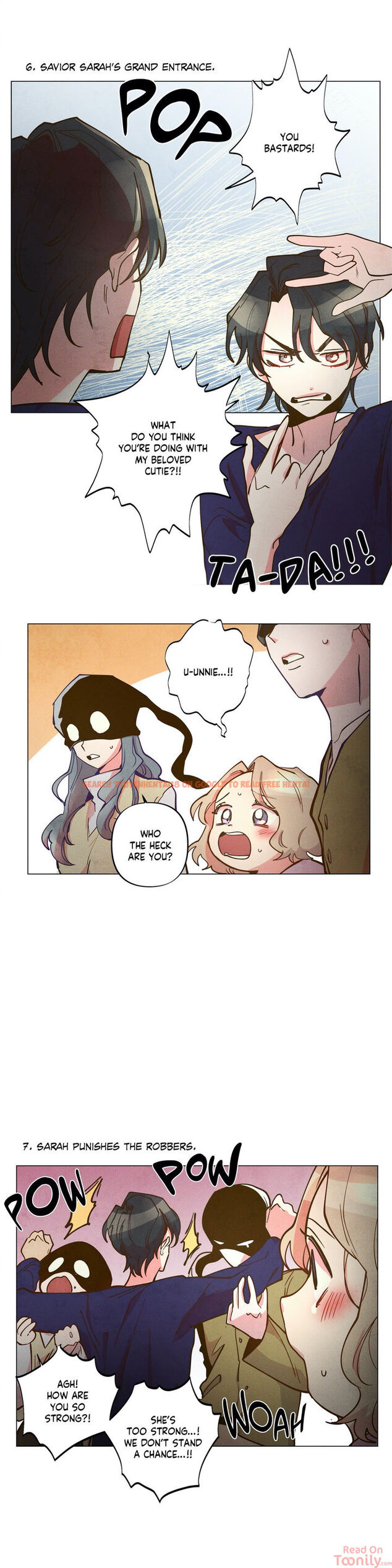 Read Hentai Image 12 203 in comic The Missing O - Chapter 136 - www.hentaitnt.net