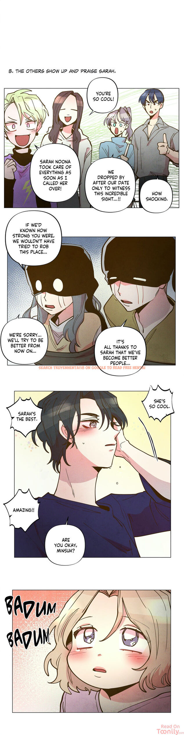 Read Hentai Image 13 203 in comic The Missing O - Chapter 136 - www.hentaitnt.net