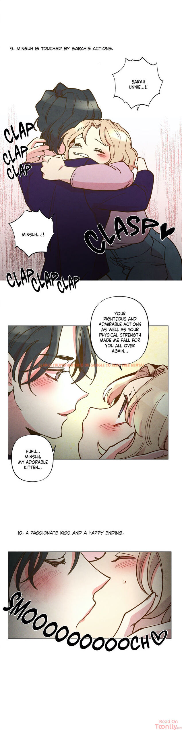Read Hentai Image 14 203 in comic The Missing O - Chapter 136 - www.hentaitnt.net