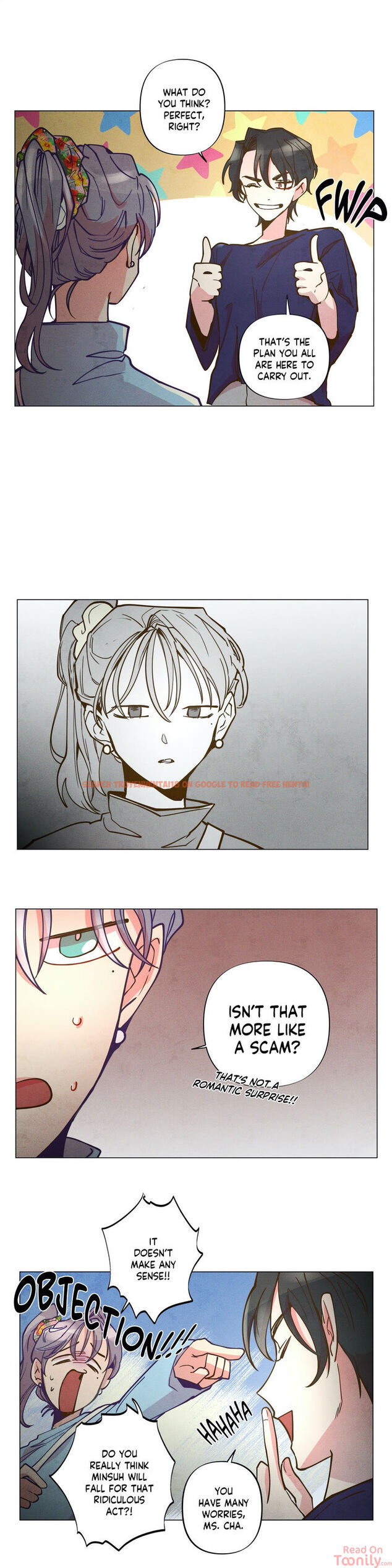 Read Hentai Image 15 203 in comic The Missing O - Chapter 136 - www.hentaitnt.net