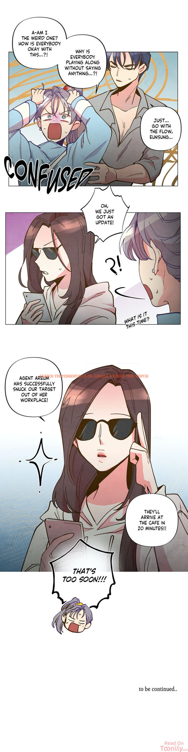 Read Hentai Image 16 203 in comic The Missing O - Chapter 136 - www.hentaitnt.net