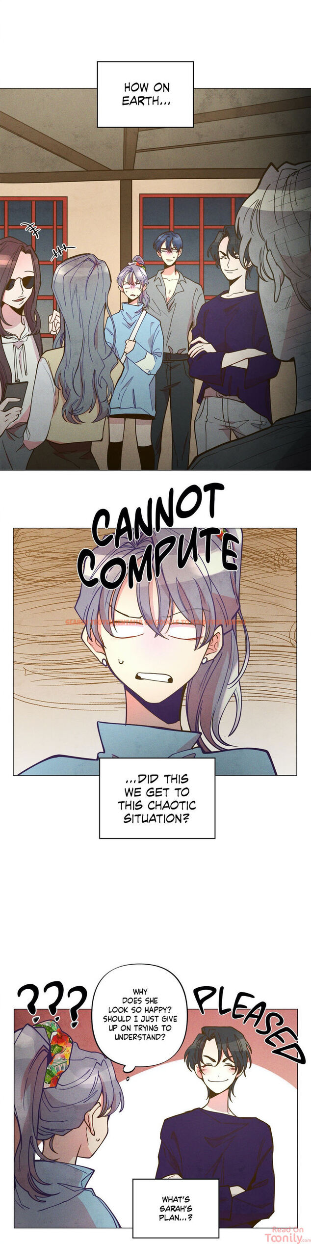 Read Hentai Image 4 203 in comic The Missing O - Chapter 136 - www.hentaitnt.net