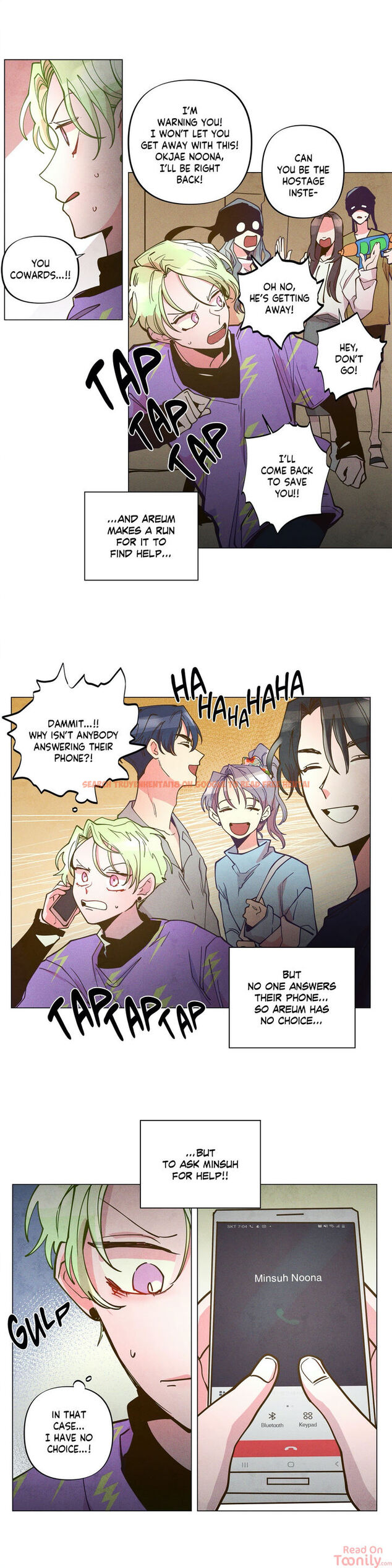 Read Hentai Image 8 203 in comic The Missing O - Chapter 136 - www.hentaitnt.net
