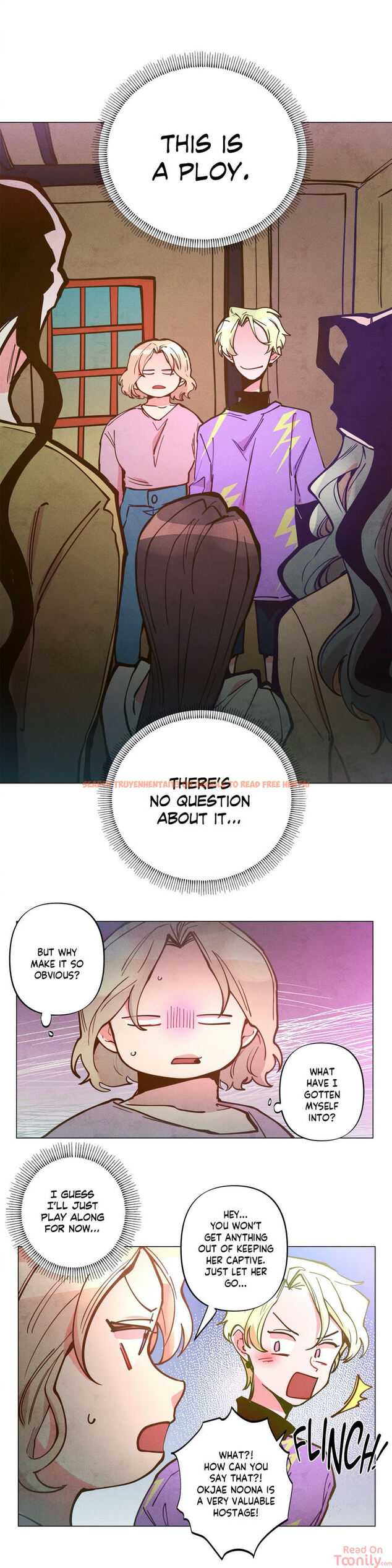 Read Hentai Image 12 203 in comic The Missing O - Chapter 137 - www.hentaitnt.net