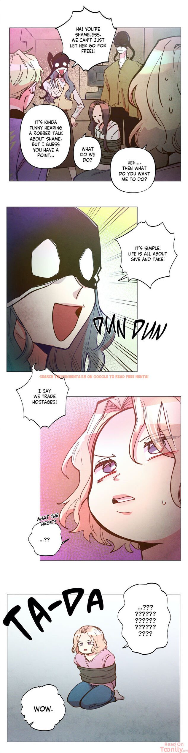Read Hentai Image 13 203 in comic The Missing O - Chapter 137 - www.hentaitnt.net