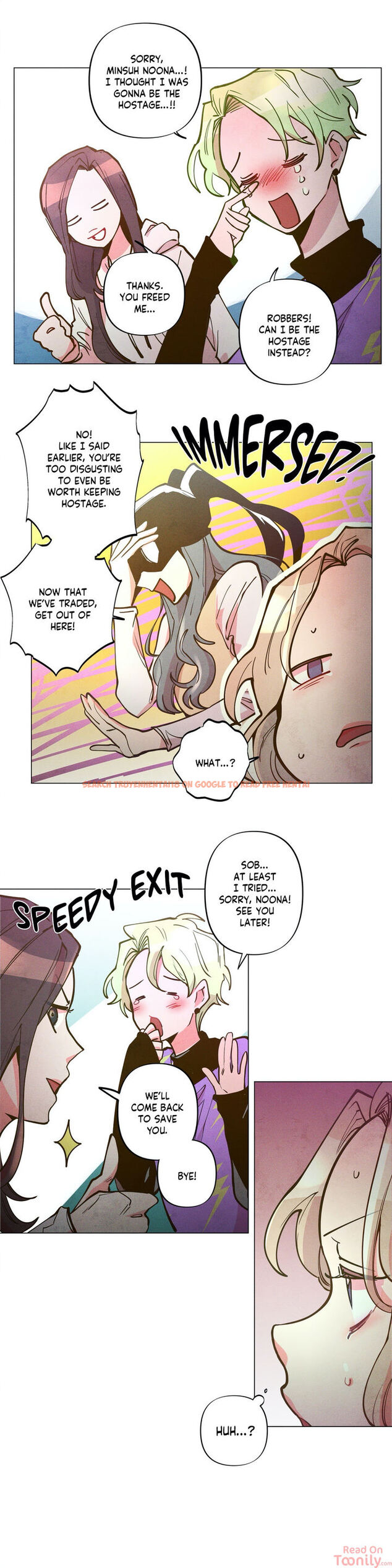 Read Hentai Image 14 203 in comic The Missing O - Chapter 137 - www.hentaitnt.net