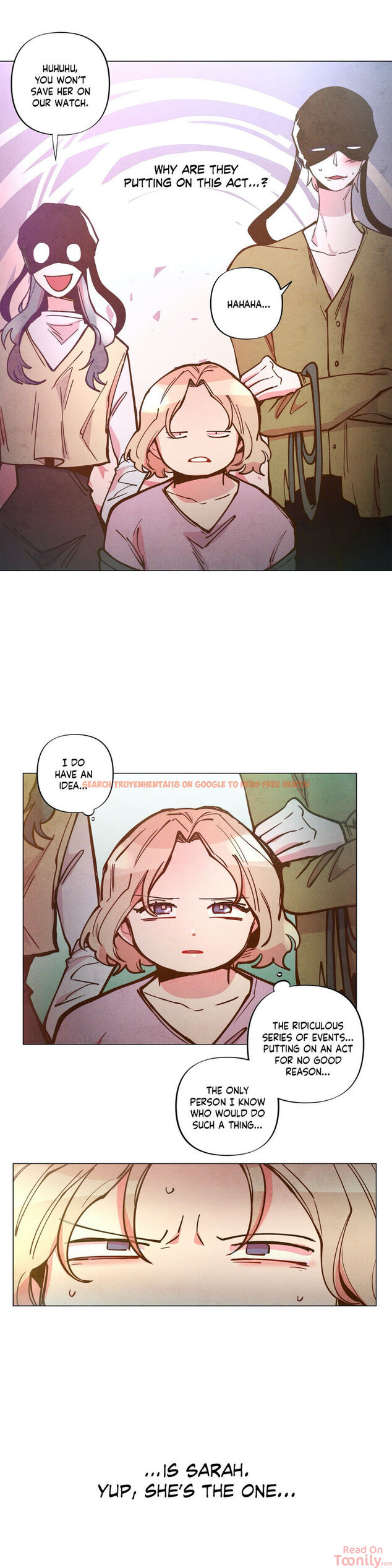 Read Hentai Image 15 203 in comic The Missing O - Chapter 137 - www.hentaitnt.net