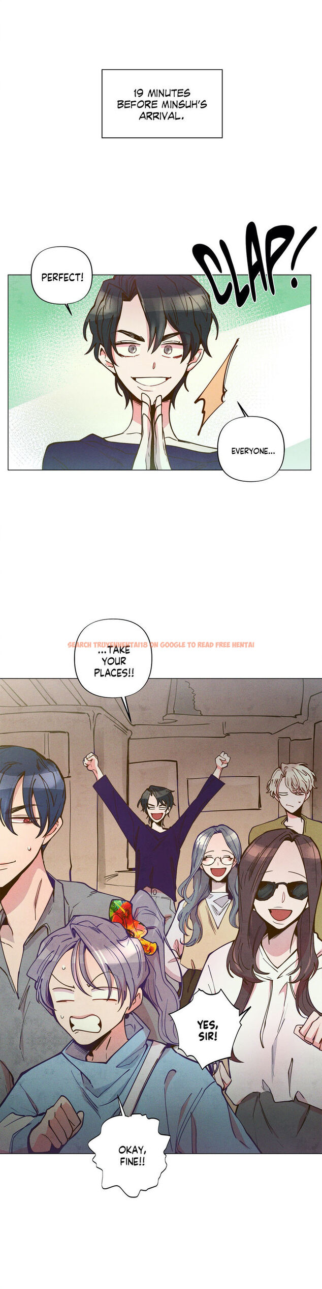 Read Hentai Image 2 203 in comic The Missing O - Chapter 137 - www.hentaitnt.net