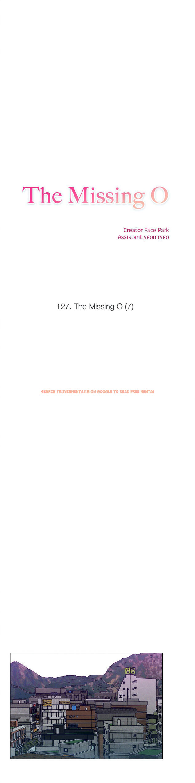 Read Hentai Image 3 203 in comic The Missing O - Chapter 137 - www.hentaitnt.net