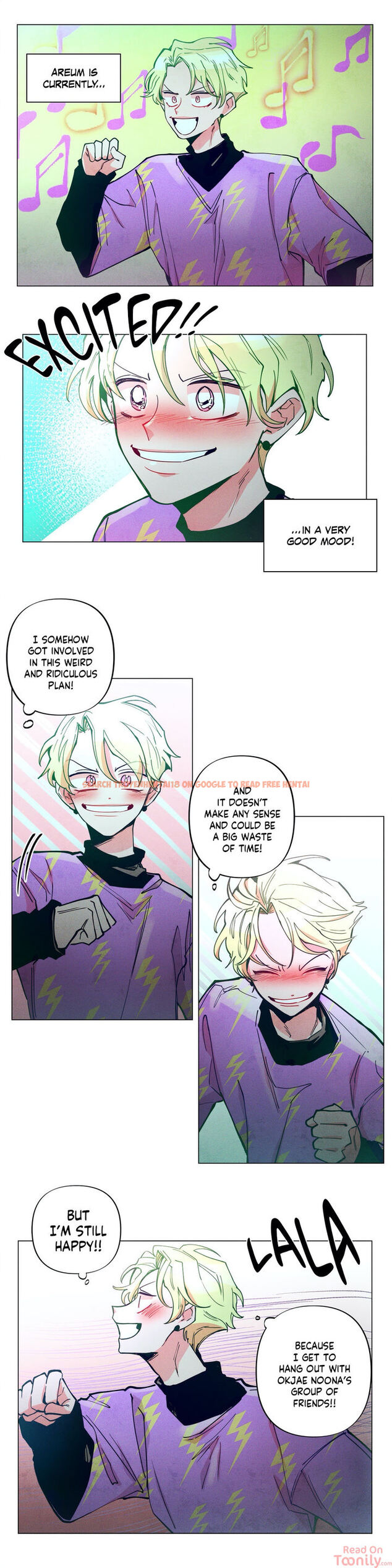 Read Hentai Image 4 203 in comic The Missing O - Chapter 137 - www.hentaitnt.net