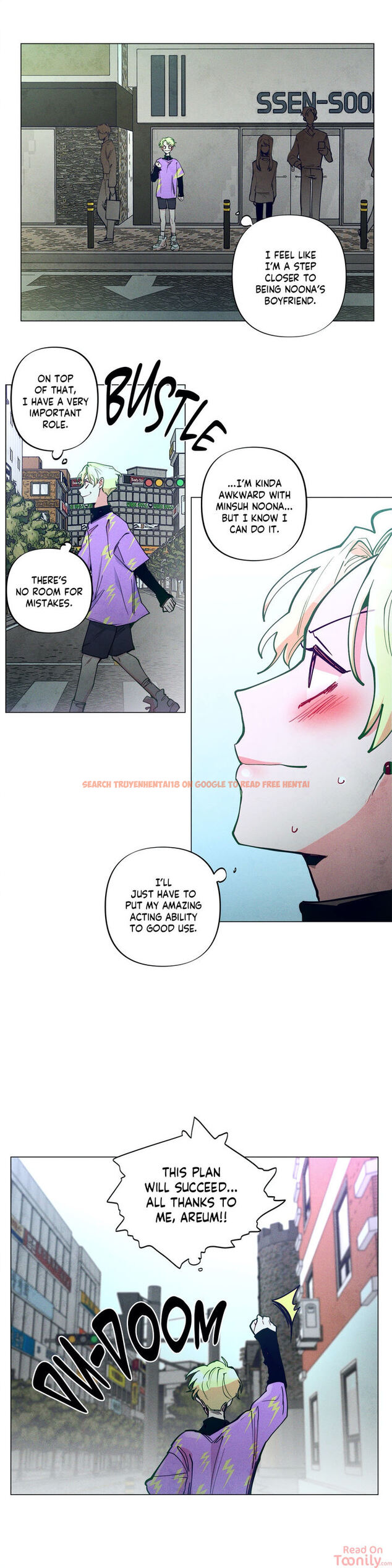 Read Hentai Image 5 203 in comic The Missing O - Chapter 137 - www.hentaitnt.net