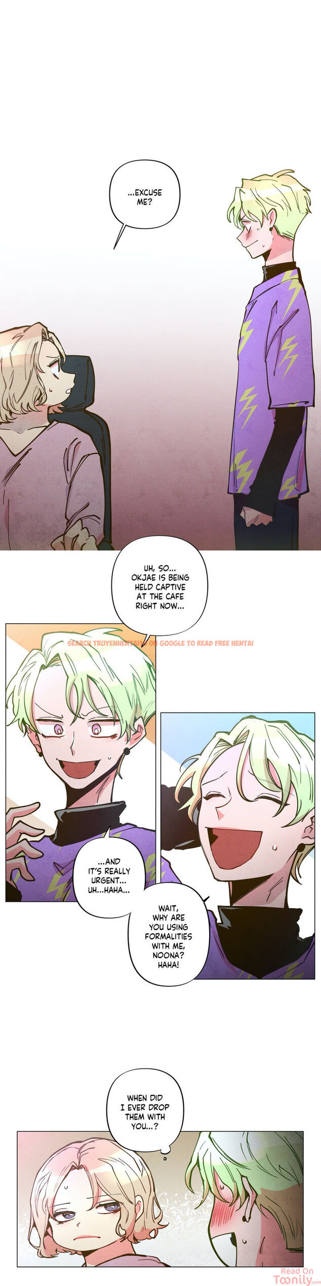 Read Hentai Image 7 203 in comic The Missing O - Chapter 137 - www.hentaitnt.net