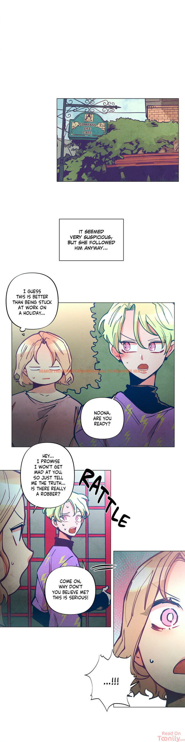 Read Hentai Image 9 203 in comic The Missing O - Chapter 137 - www.hentaitnt.net