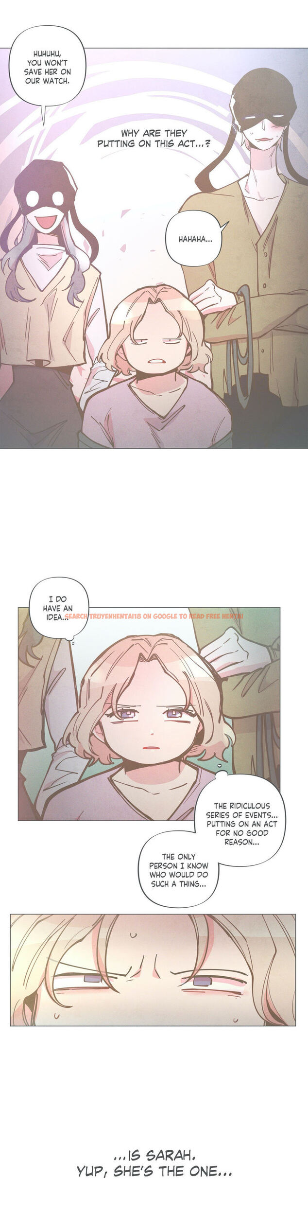Read Hentai Image 1 203 in comic The Missing O - Chapter 138 - www.hentaitnt.net