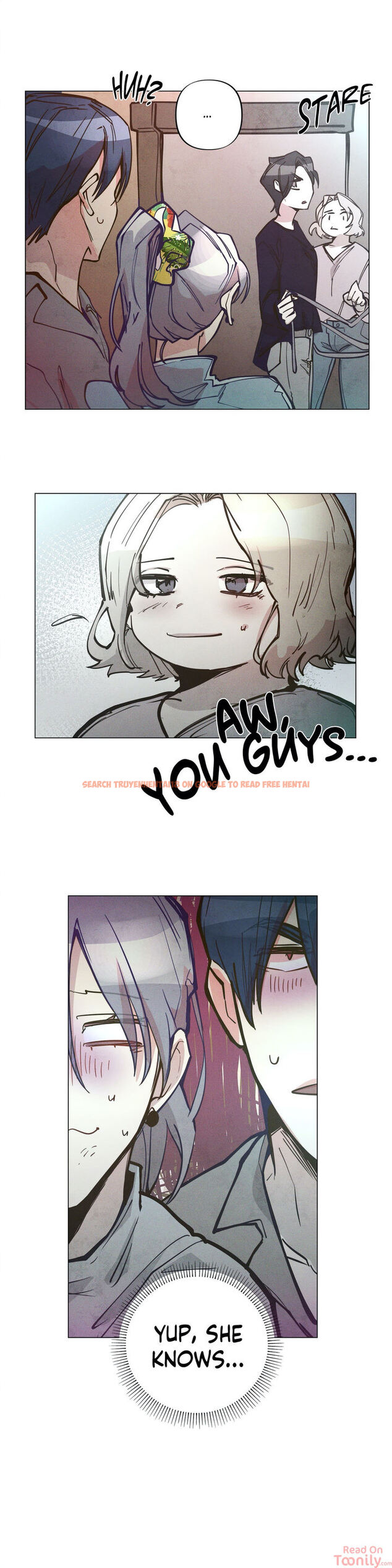 Read Hentai Image 10 203 in comic The Missing O - Chapter 138 - www.hentaitnt.net