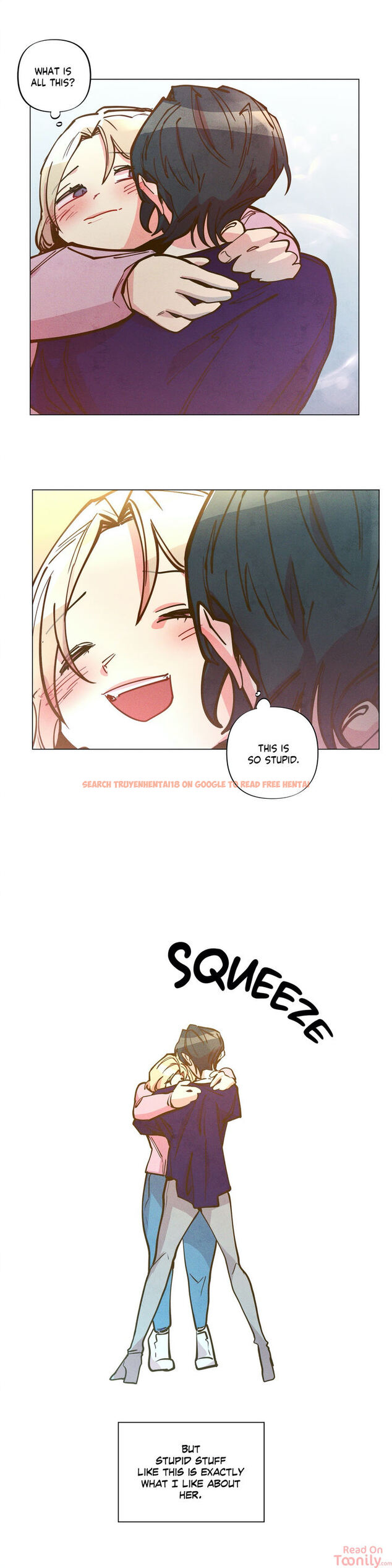 Read Hentai Image 13 203 in comic The Missing O - Chapter 138 - www.hentaitnt.net