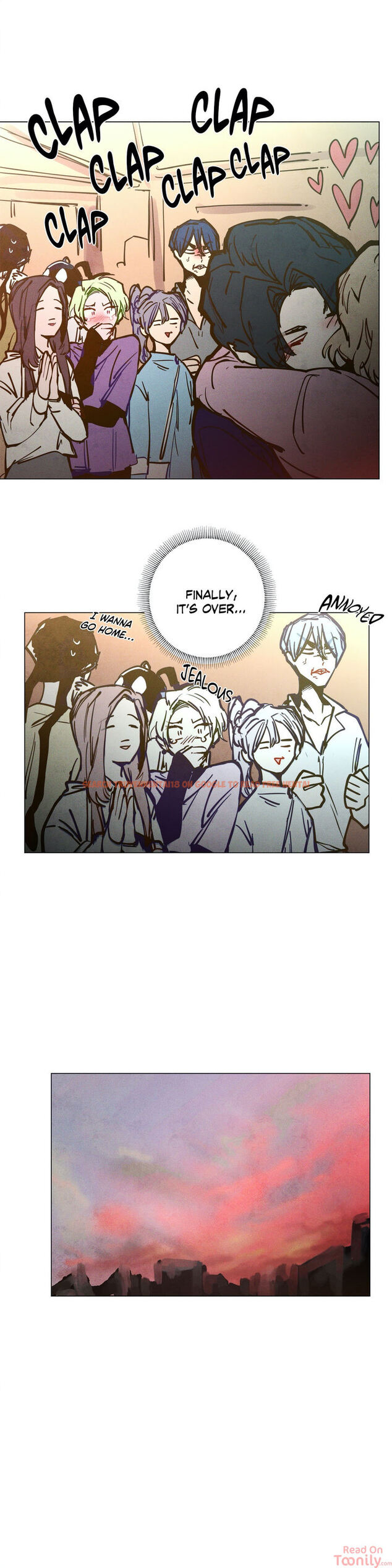Read Hentai Image 14 203 in comic The Missing O - Chapter 138 - www.hentaitnt.net