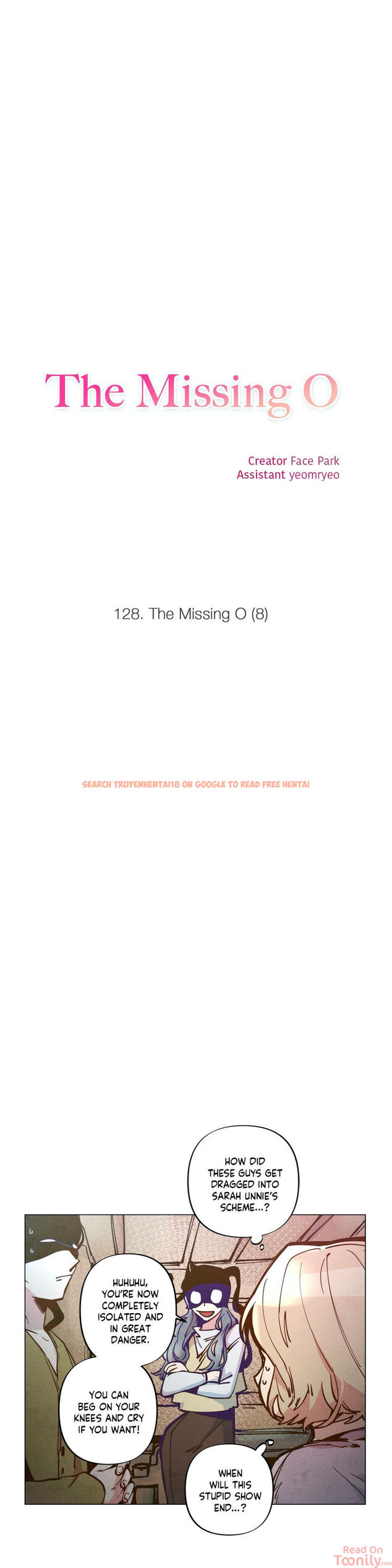 Read Hentai Image 2 203 in comic The Missing O - Chapter 138 - www.hentaitnt.net