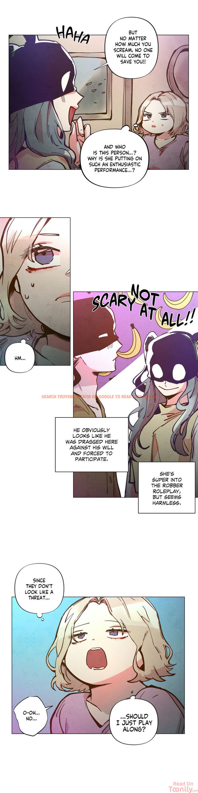 Read Hentai Image 3 203 in comic The Missing O - Chapter 138 - www.hentaitnt.net